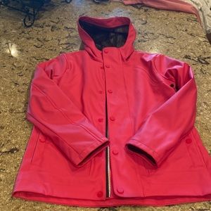 Hunter Girl’s Jacket Size 9-10